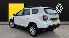 Dacia Duster 1.0 TCe 100 Comfort 5dr Bi Fuel Estate